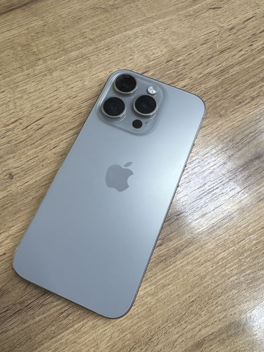 Айфон 15 про Iphone 15 pro 128гб