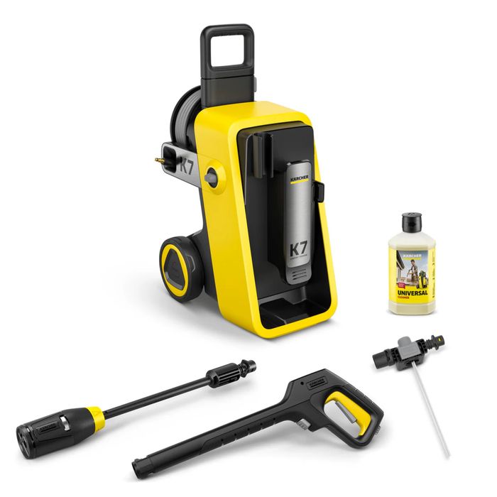 Karcher K7 comfort premium