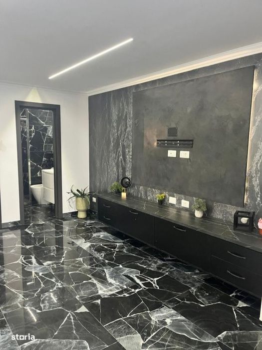 Apartament de inchiriat ,2 camere, zona Calarasi-Radauti