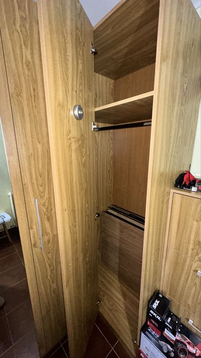 Dulap - Dressing