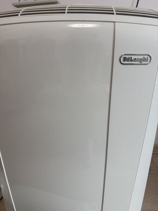 Vand aer conditionat portabil Delonghi