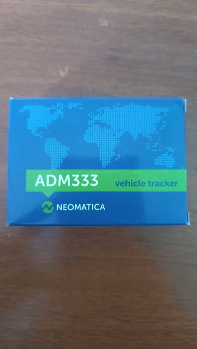 Продаю GPS трекер