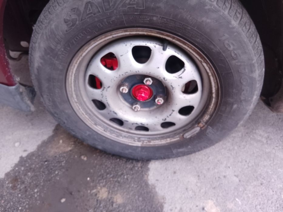 Проро ВАЗ либои голы пасат