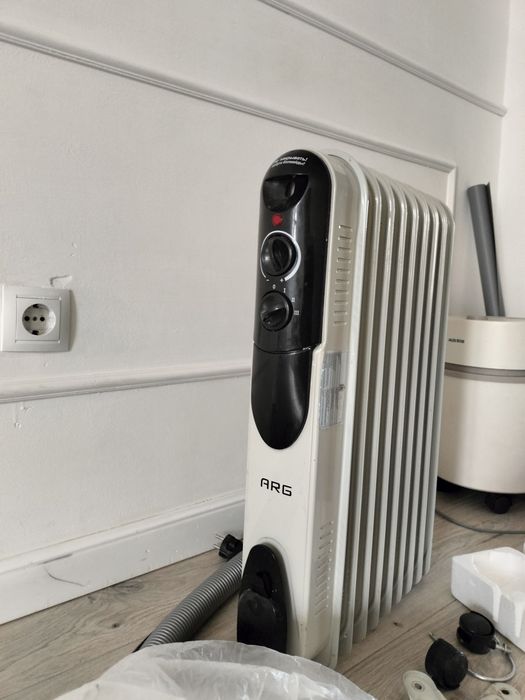 Обогреватель для дома