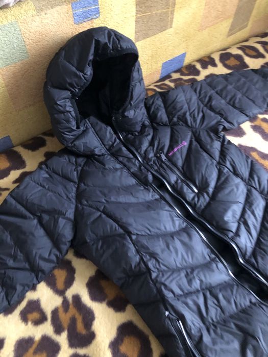 Продаю весеннею куртку мерллер