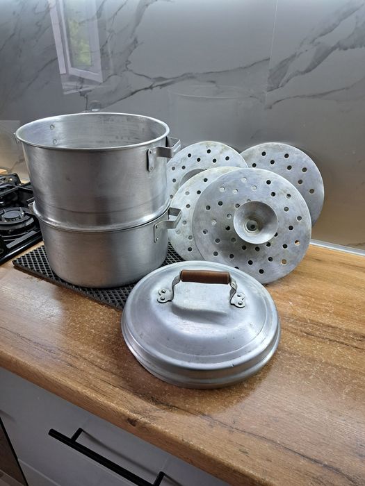 Продам 1 мантоварку