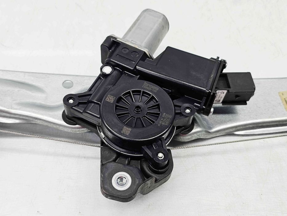 Macara electrica geam dreapta spate Opel Astra K Hatchback [Fabr 2015-