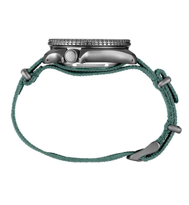 Seiko 5 SRPD77K1 (авокадо)