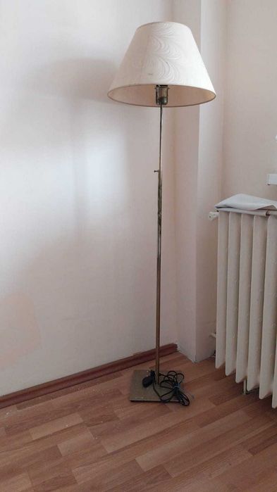 VEIOZA, lampa, lustra, lampadar de PODEA DIN ALAMA ANTICARIAT