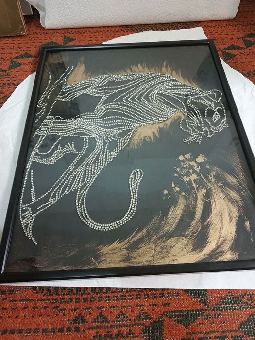 Продаются 4 картины