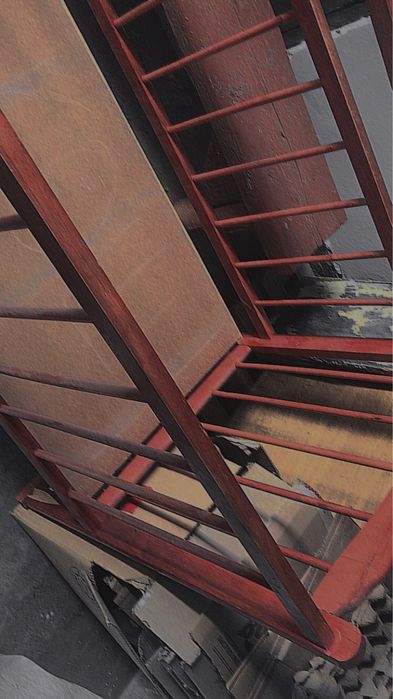 Кровать для детей, маленьких