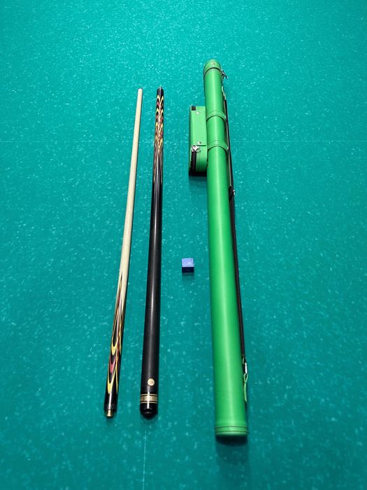 Кии билярдный тюльпан 2