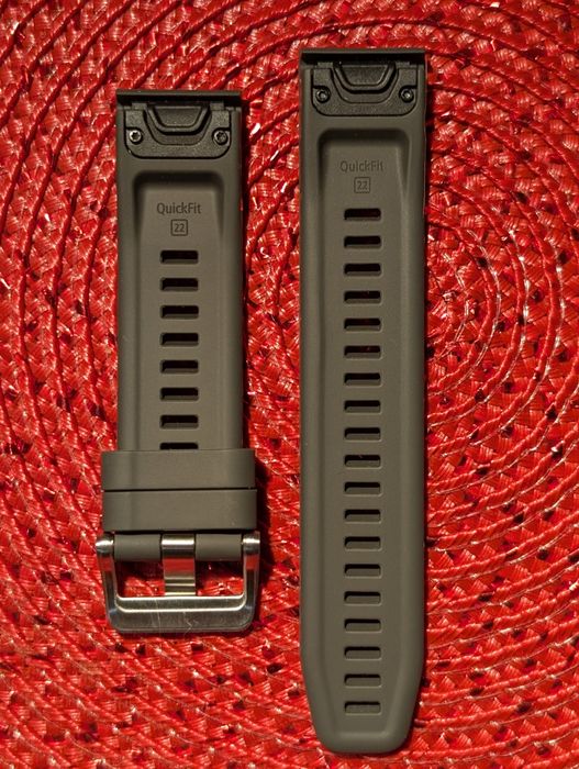 Bratari pentru Garmin Quickfit 22mm wide watch band noi