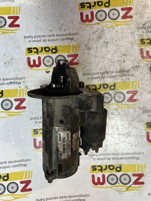 Electromotor Mazda 3 BK BL 1,6 diesel Y6 2003-2013