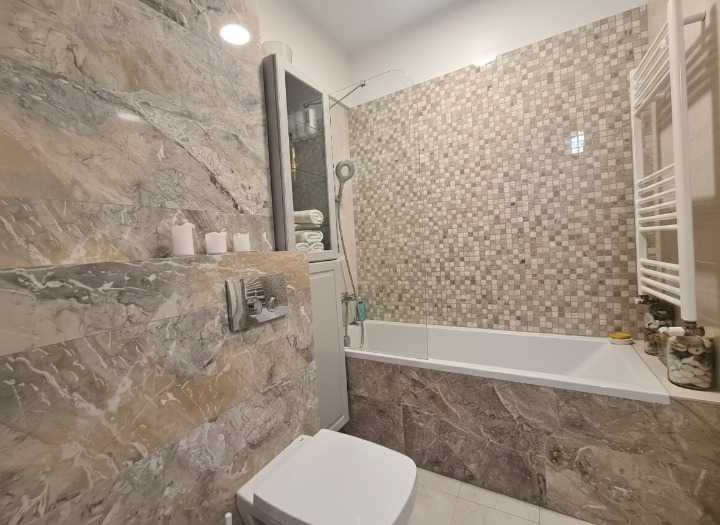 Ap 2 camere Herastrau Baneasa - Bloc 2018 + Loc Parcare subteran