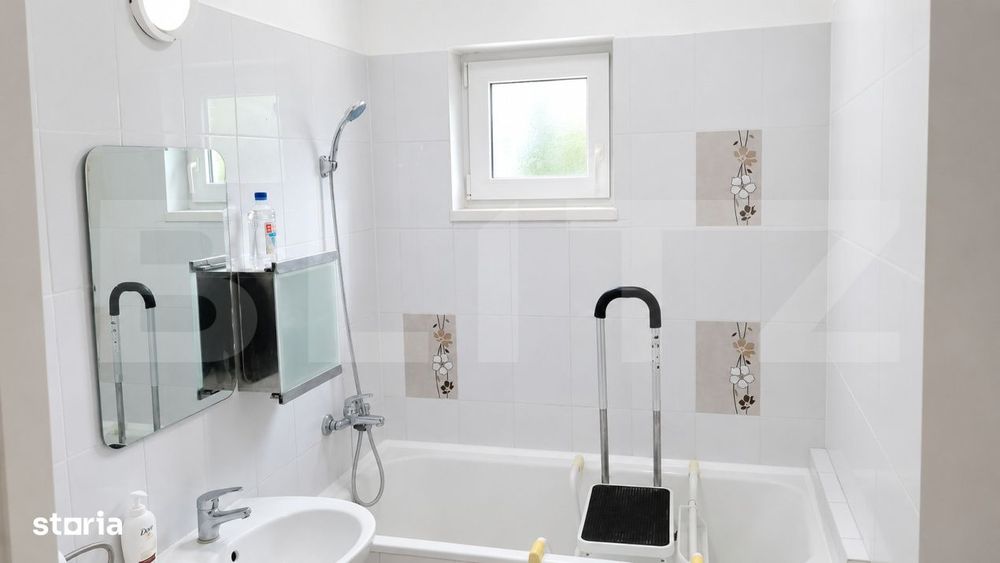 Apartament 2 camere, 51.83 mp, zona Budai — fotografia 3