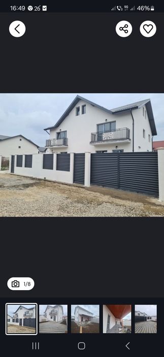 Vând duplex Parter +E +M  PROPRIETAR COMISION 0, zona Crișul repede