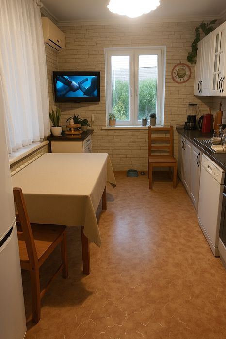 Продаётся частный дом