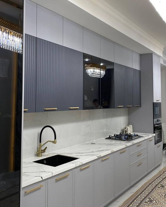 Мебель на заказ.  В создай свой уют.