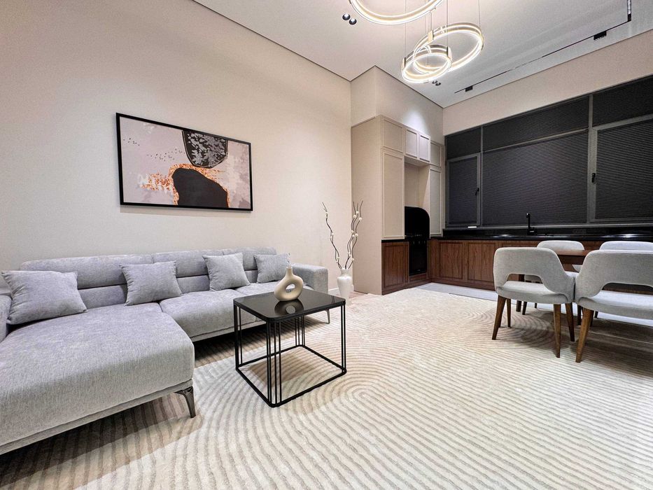 ЖК Besh Chinor Ijara 3 xona 90m2 Maxtumquli It Park Orqasida Yangi uy