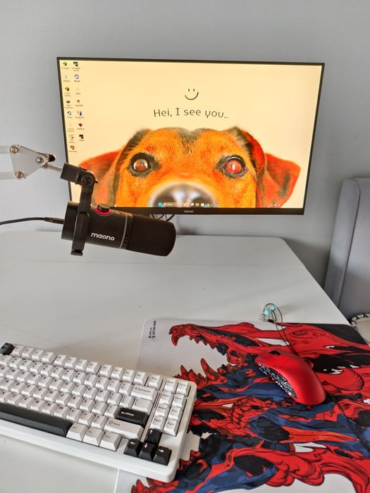 Монитор Sanc 180гц full hd