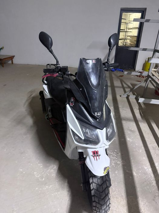 Мопет сатылады идеал