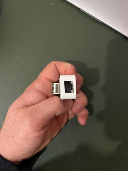 TPlink usb to rj45 adapter
