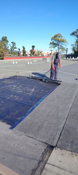 Ремонт на Покриви Перник