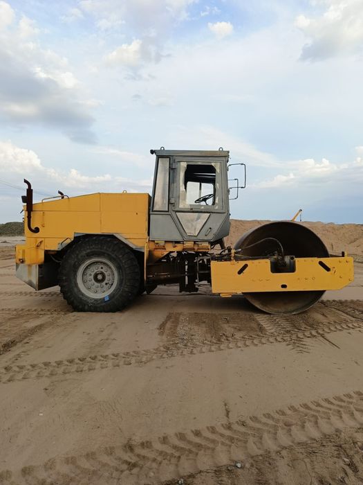 Продам каток Раскат ДУ 85.