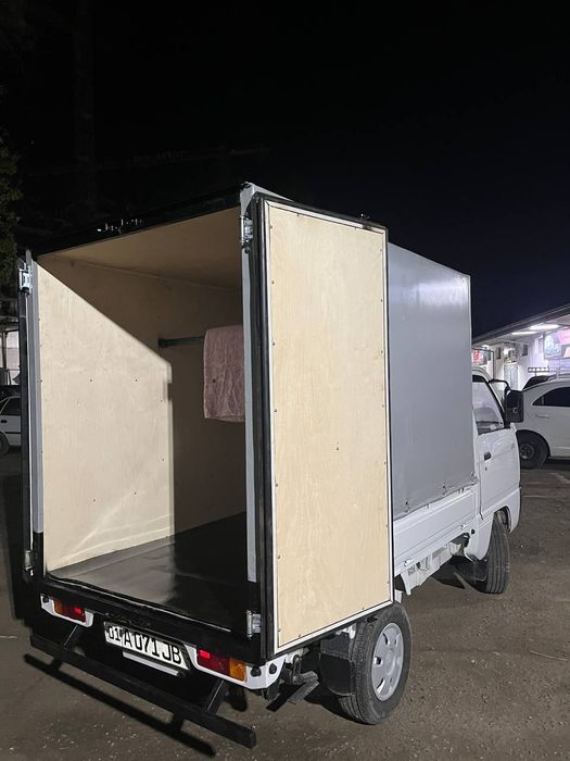 Rohat tent avto servis bek xizmati