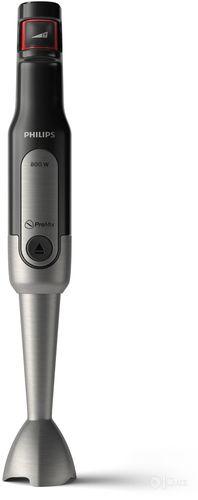 Погружной блендер Philips HR2657/90, 800 Вт