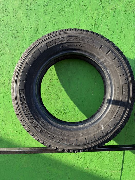 185/75/16C MICHELIN Profil 7mm