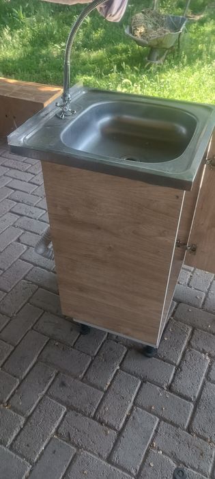 Продам моику в сборе