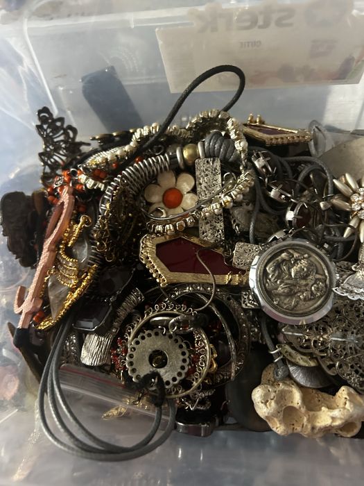 Vand lot margelit 2 kg