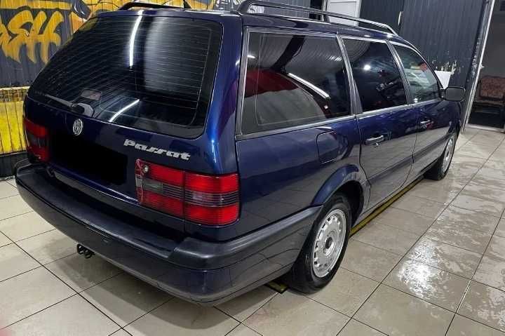 Volkswagen passat 1995