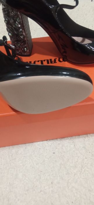 Туфли Турция р.39, Новые