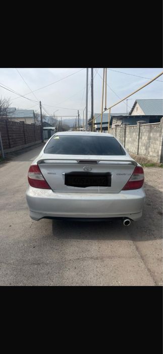 Продам машина Toyota Camry