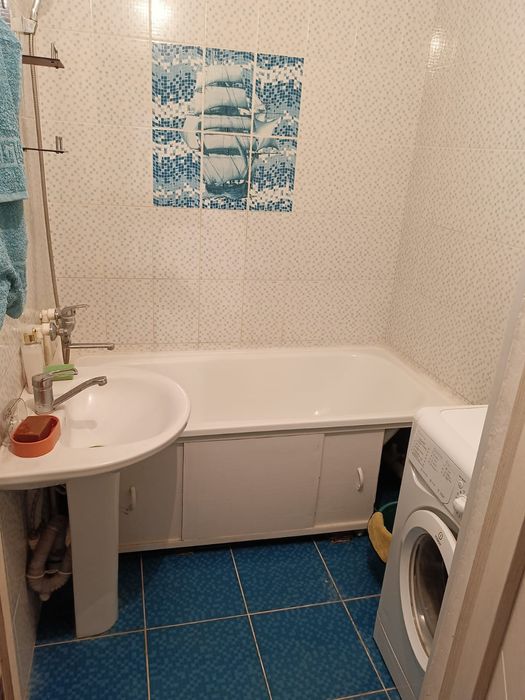 Квартира посуточно  10000