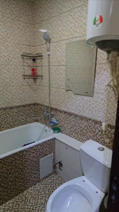 Квартира сотилади заканал 27 мактаб