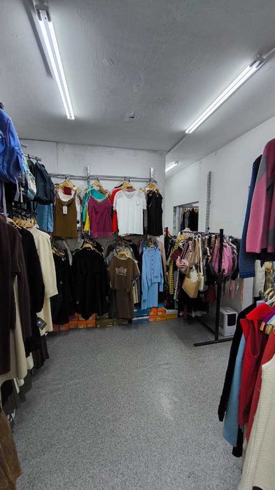 Продаётся коммерческое помещение -ПЕРВАЯ ЛИНИЯ - ТАМЕРЛАНОВСКОЕ ШОССЕ.