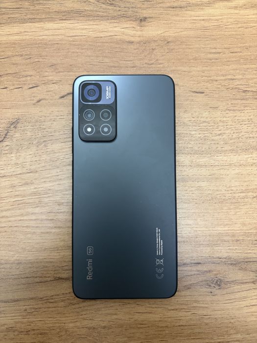 Redmi note 11 pro 5G