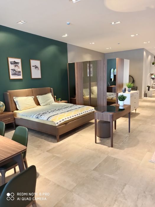 Сборка и разборка мебели