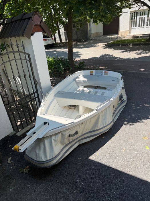 Vand barca Walker Bay RID 340STH