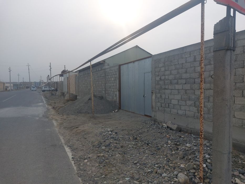 Noturar yer uchastka