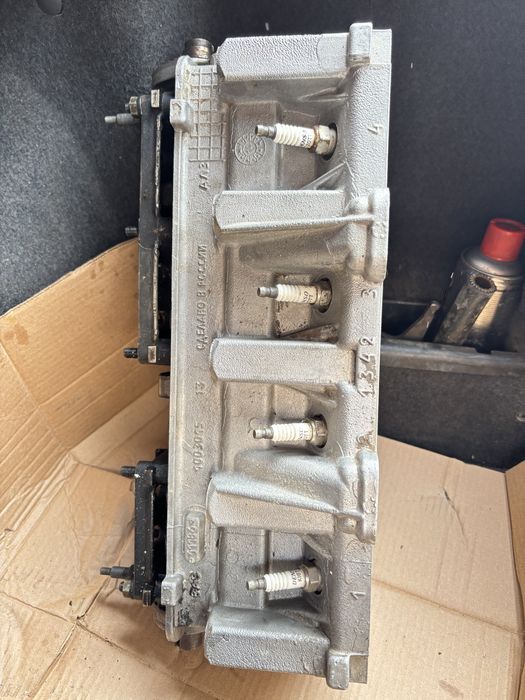 Продам Гбц Ваз 8кл