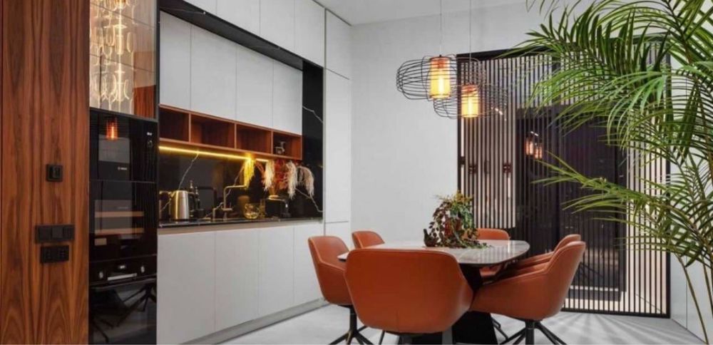 ЖК Мирабадд Авеню Сдаётс квартира Примеум-класса!