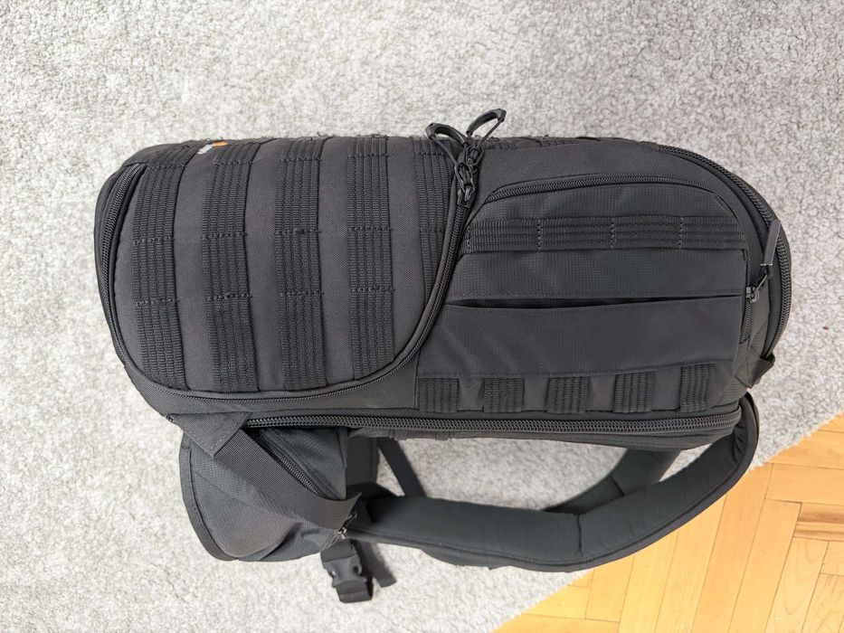 Lowepro Protactic BP 450 AW II Rucsac Foto