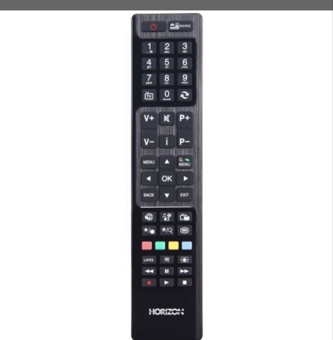 Horizon 81 inch