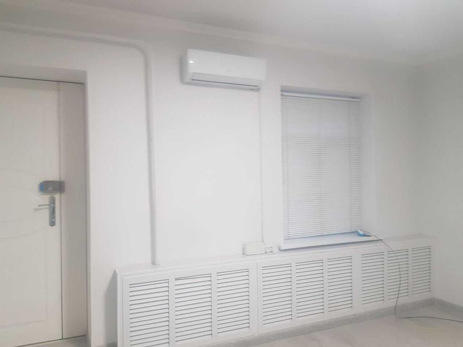 Аренда участка под офис или жилье.