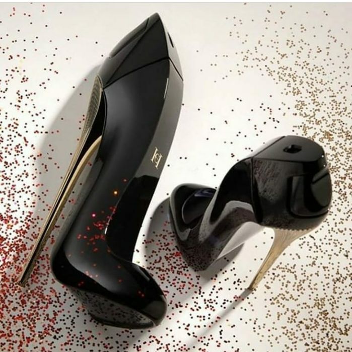 Good girl Carolina Herrera 350.000